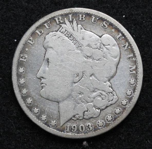 Image for Alderfer Live and Online - Coin and Currency Auction: 9-18-18