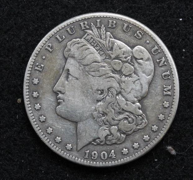 Image for Alderfer Live and Online - Coin and Currency Auction: 9-18-18