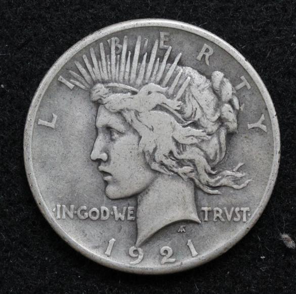 Image for Alderfer Live and Online - Coin and Currency Auction: 9-18-18