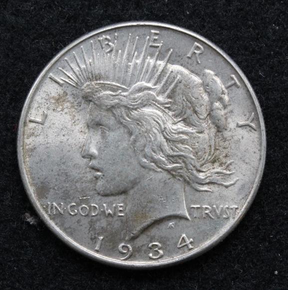 Image for Alderfer Live and Online - Coin and Currency Auction: 9-18-18