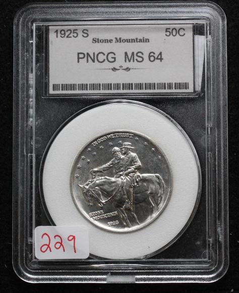 Image for Alderfer Live and Online - Coin and Currency Auction: 9-18-18