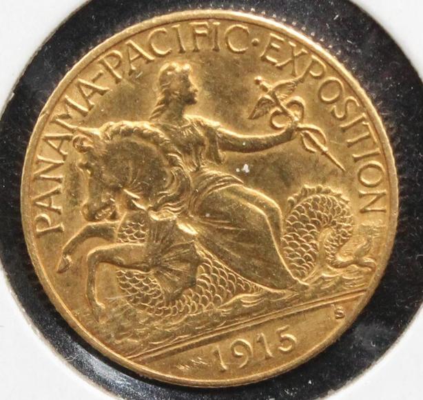 Image for Alderfer Live and Online - Coin and Currency Auction: 9-18-18
