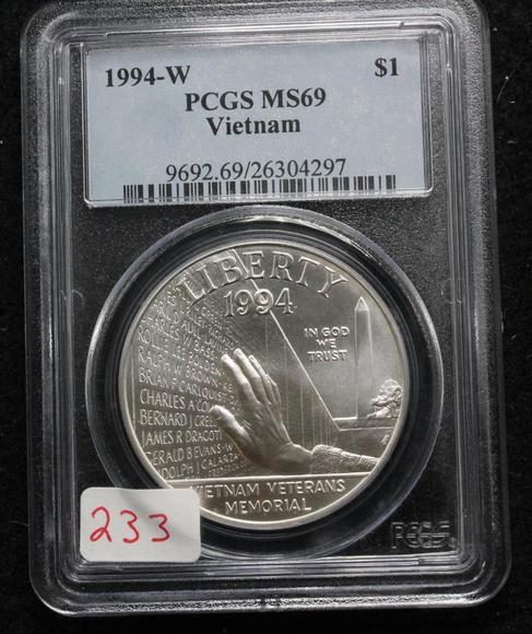 Image for Alderfer Live and Online - Coin and Currency Auction: 9-18-18