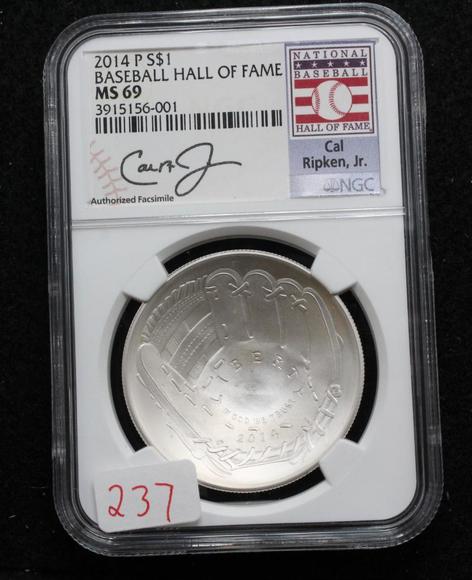 Image for Alderfer Live and Online - Coin and Currency Auction: 9-18-18