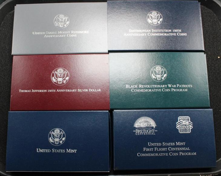 Image for Alderfer Live and Online - Coin and Currency Auction: 9-18-18