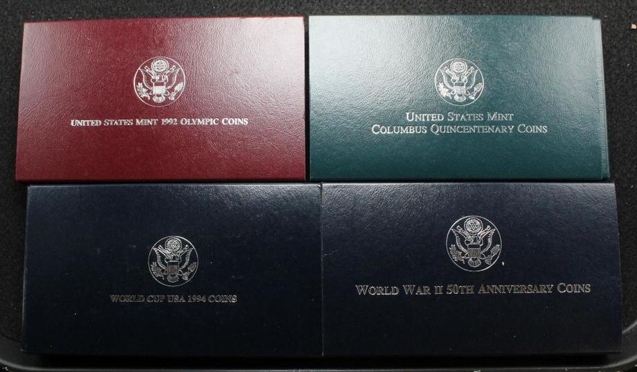 Image for Alderfer Live and Online - Coin and Currency Auction: 9-18-18