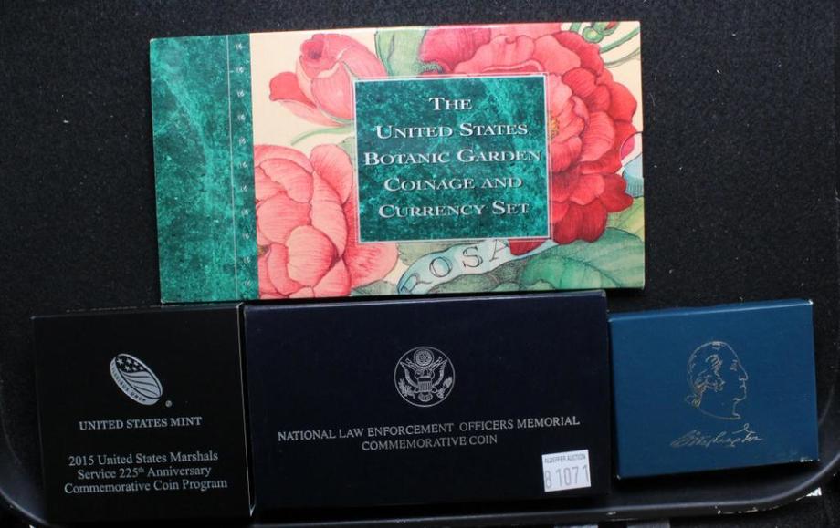 Image for Alderfer Live and Online - Coin and Currency Auction: 9-18-18