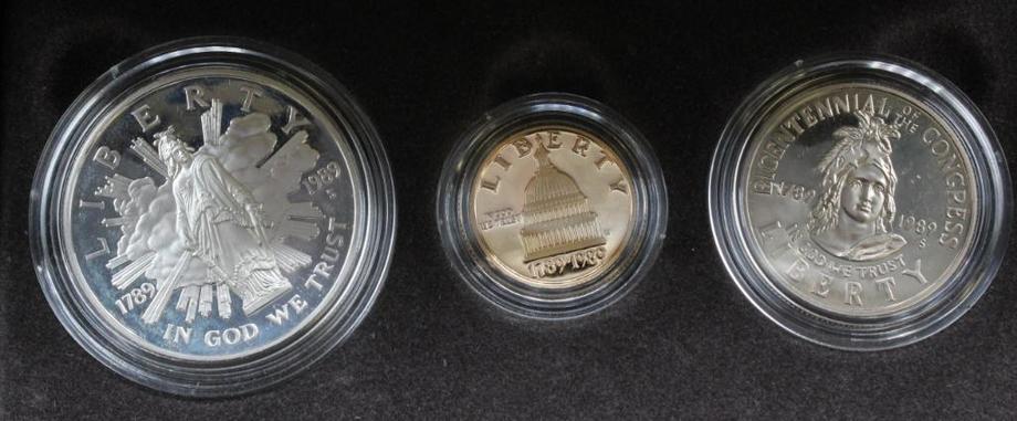 Image for Alderfer Live and Online - Coin and Currency Auction: 9-18-18