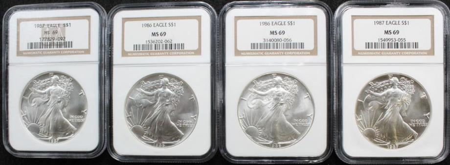 Image for Alderfer Live and Online - Coin and Currency Auction: 9-18-18
