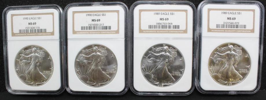 Image for Alderfer Live and Online - Coin and Currency Auction: 9-18-18