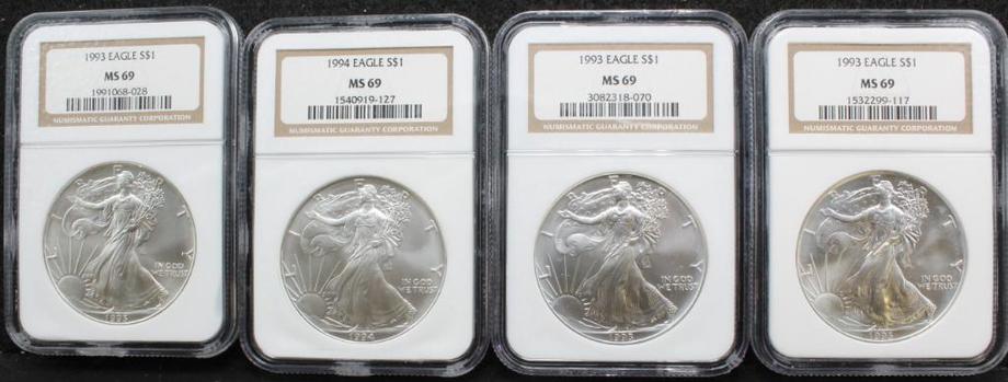 Image for Alderfer Live and Online - Coin and Currency Auction: 9-18-18