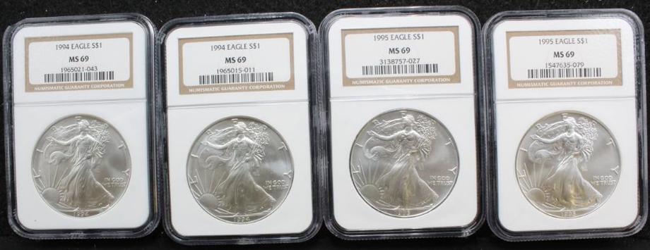 Image for Alderfer Live and Online - Coin and Currency Auction: 9-18-18