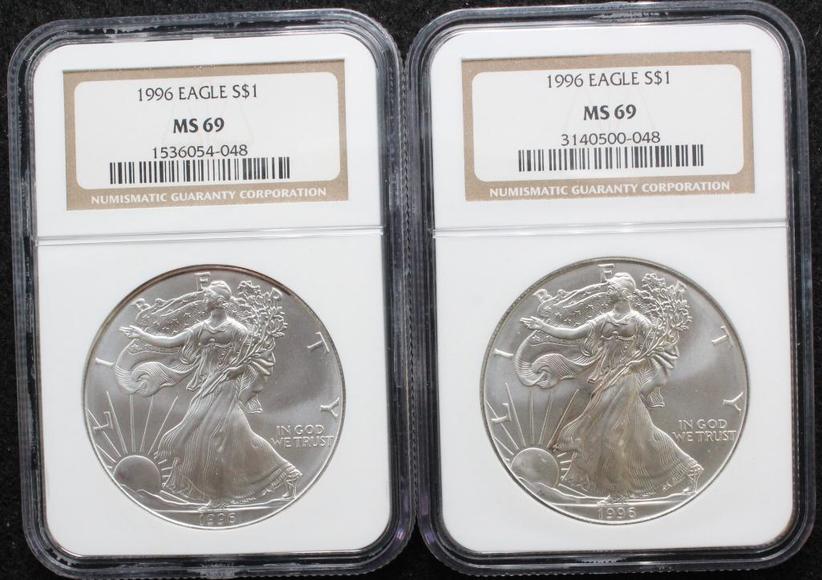 Image for Alderfer Live and Online - Coin and Currency Auction: 9-18-18