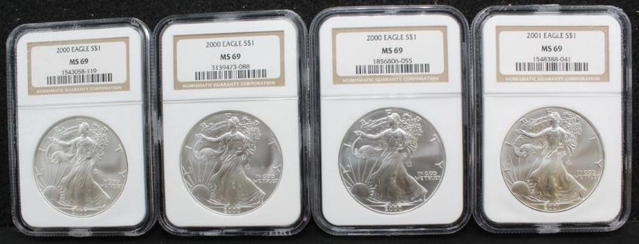 Image for Alderfer Live and Online - Coin and Currency Auction: 9-18-18