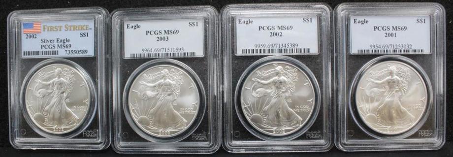 Image for Alderfer Live and Online - Coin and Currency Auction: 9-18-18