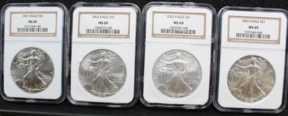 Image for Alderfer Live and Online - Coin and Currency Auction: 9-18-18