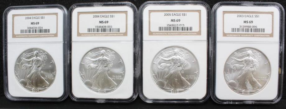 Image for Alderfer Live and Online - Coin and Currency Auction: 9-18-18