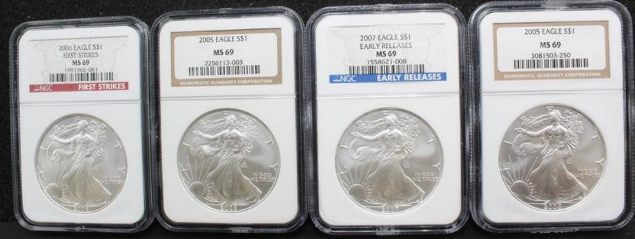 Image for Alderfer Live and Online - Coin and Currency Auction: 9-18-18