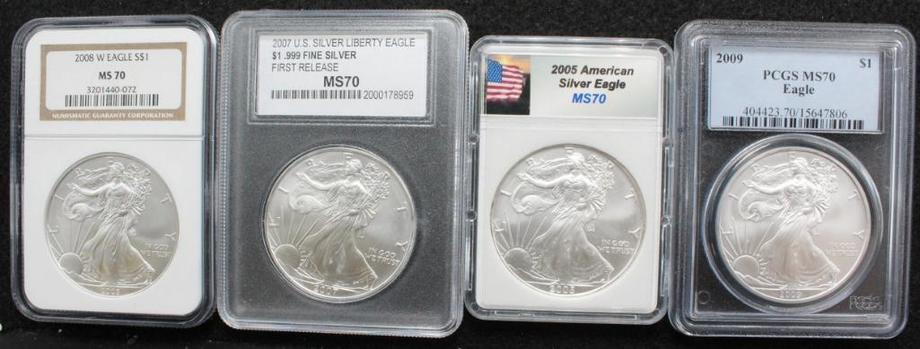 Image for Alderfer Live and Online - Coin and Currency Auction: 9-18-18