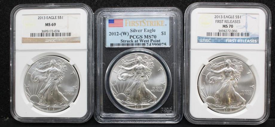 Image for Alderfer Live and Online - Coin and Currency Auction: 9-18-18