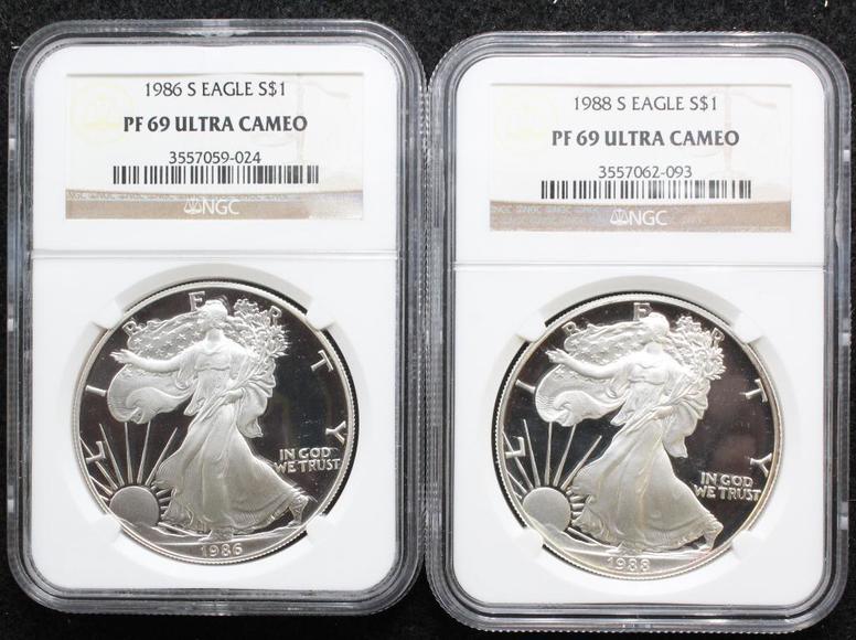 Image for Alderfer Live and Online - Coin and Currency Auction: 9-18-18