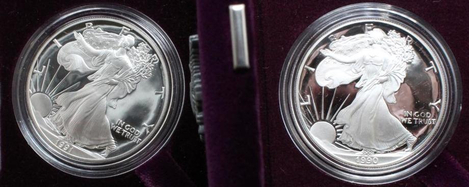 Image for Alderfer Live and Online - Coin and Currency Auction: 9-18-18