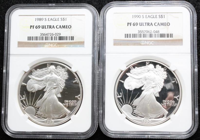 Image for Alderfer Live and Online - Coin and Currency Auction: 9-18-18