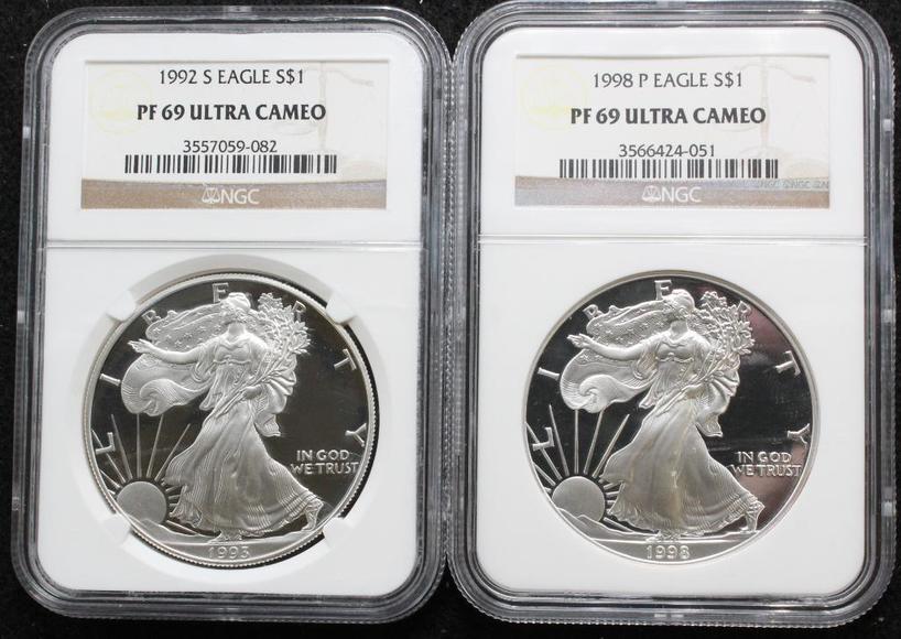 Image for Alderfer Live and Online - Coin and Currency Auction: 9-18-18