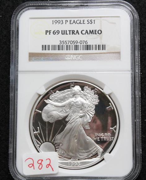 Image for Alderfer Live and Online - Coin and Currency Auction: 9-18-18