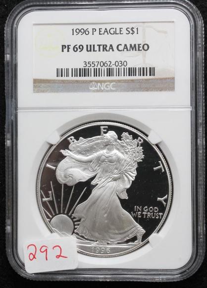 Image for Alderfer Live and Online - Coin and Currency Auction: 9-18-18