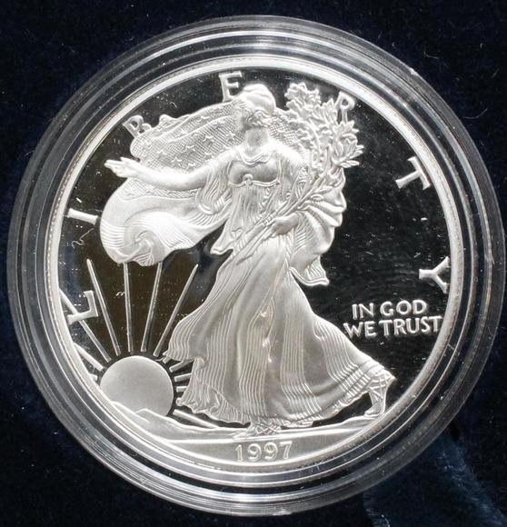 Image for Alderfer Live and Online - Coin and Currency Auction: 9-18-18