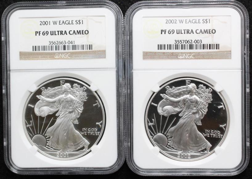 Image for Alderfer Live and Online - Coin and Currency Auction: 9-18-18