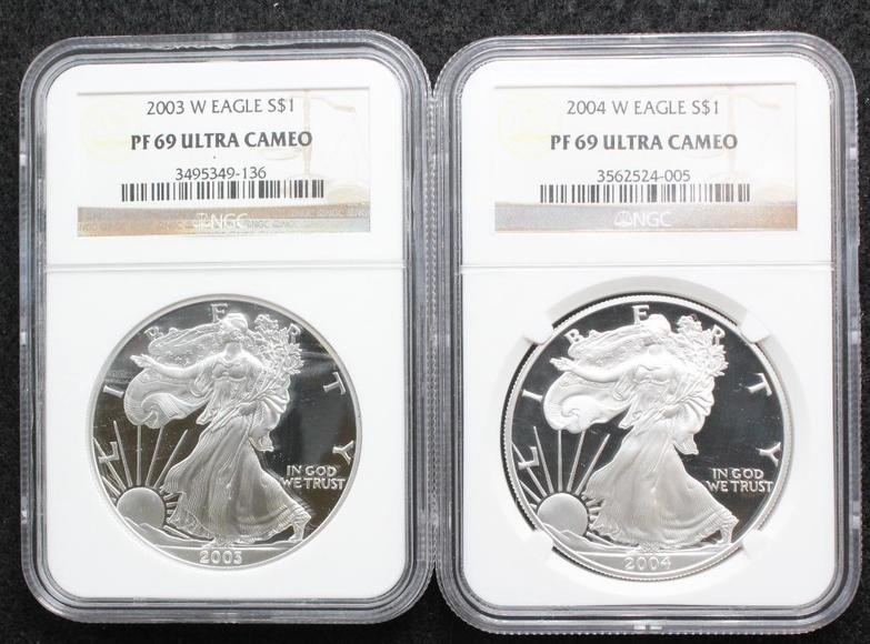 Image for Alderfer Live and Online - Coin and Currency Auction: 9-18-18