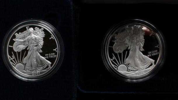 Image for Alderfer Live and Online - Coin and Currency Auction: 9-18-18