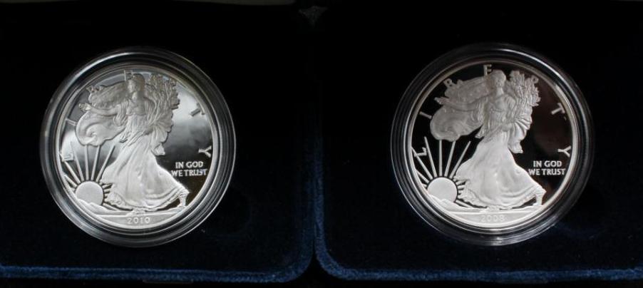 Image for Alderfer Live and Online - Coin and Currency Auction: 9-18-18