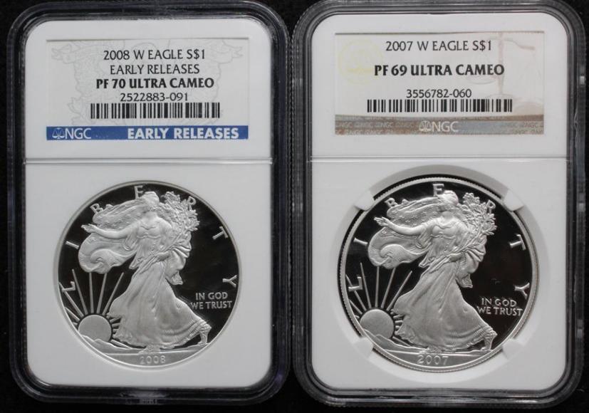 Image for Alderfer Live and Online - Coin and Currency Auction: 9-18-18