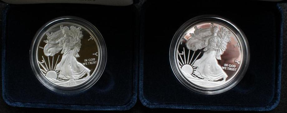 Image for Alderfer Live and Online - Coin and Currency Auction: 9-18-18