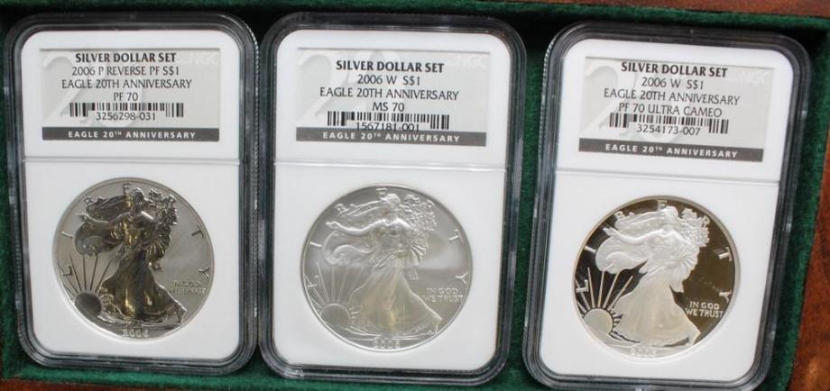 Image for Alderfer Live and Online - Coin and Currency Auction: 9-18-18