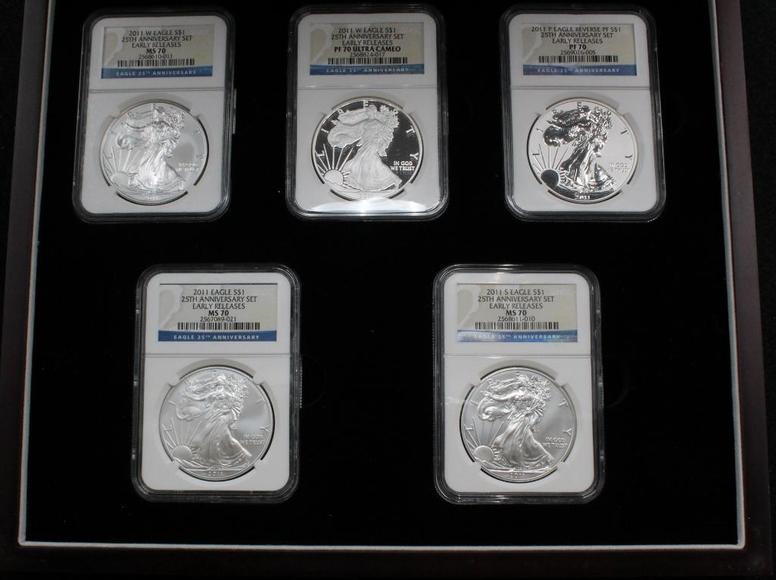 Image for Alderfer Live and Online - Coin and Currency Auction: 9-18-18