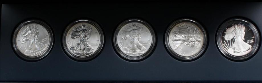 Image for Alderfer Live and Online - Coin and Currency Auction: 9-18-18