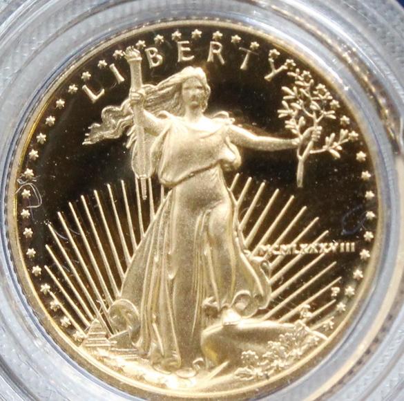 Image for Alderfer Live and Online - Coin and Currency Auction: 9-18-18