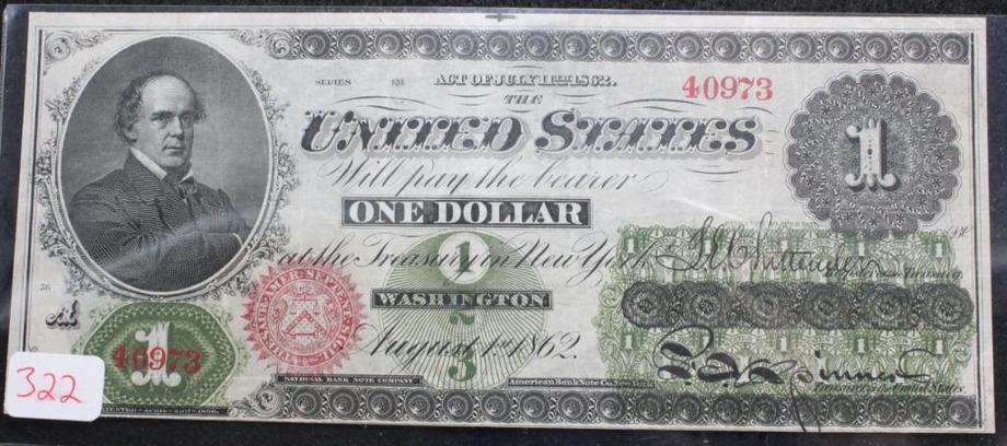 Image for Alderfer Live and Online - Coin and Currency Auction: 9-18-18