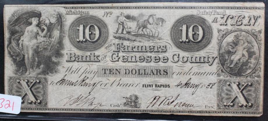 Image for Alderfer Live and Online - Coin and Currency Auction: 9-18-18