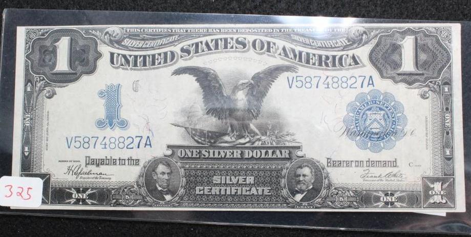 Image for Alderfer Live and Online - Coin and Currency Auction: 9-18-18