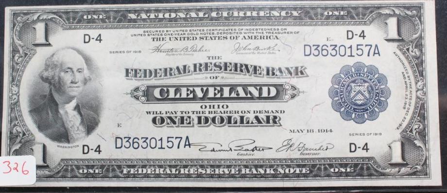 Image for Alderfer Live and Online - Coin and Currency Auction: 9-18-18