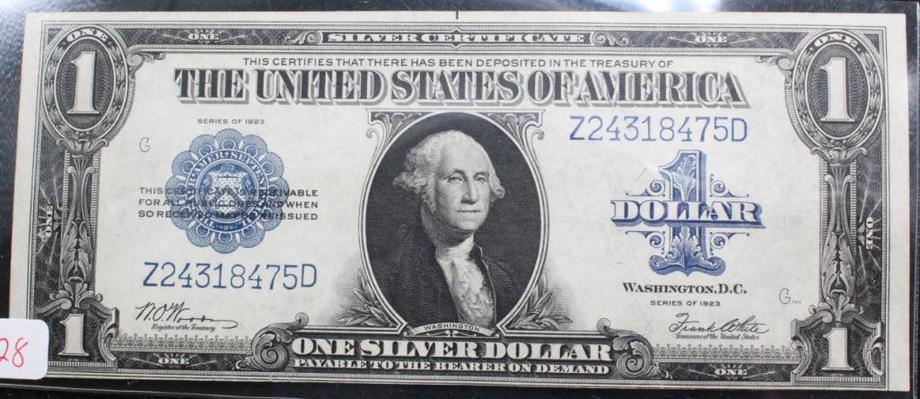 Image for Alderfer Live and Online - Coin and Currency Auction: 9-18-18