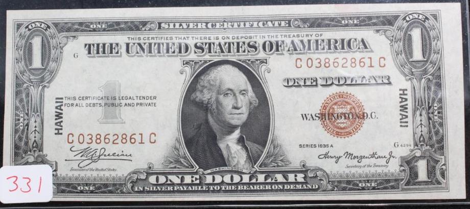 Image for Alderfer Live and Online - Coin and Currency Auction: 9-18-18