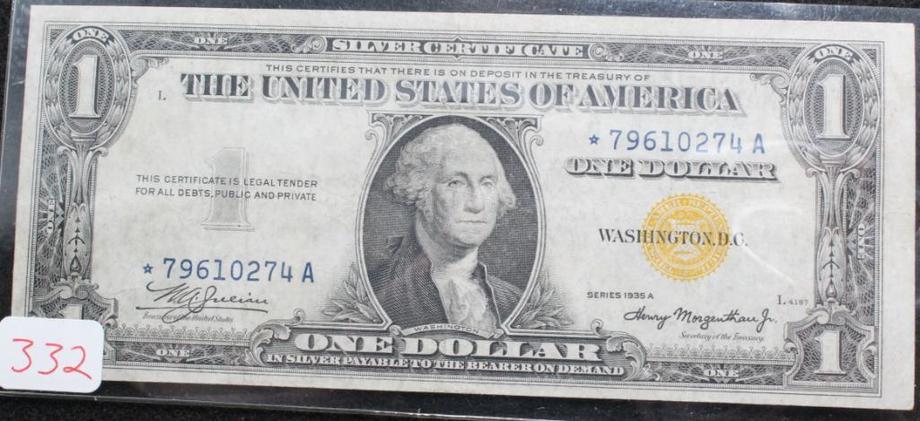 Image for Alderfer Live and Online - Coin and Currency Auction: 9-18-18