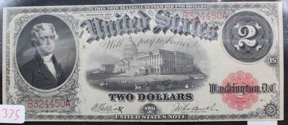 Image for Alderfer Live and Online - Coin and Currency Auction: 9-18-18