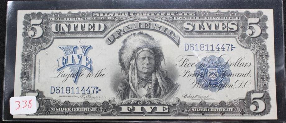 Image for Alderfer Live and Online - Coin and Currency Auction: 9-18-18